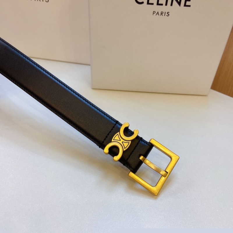 Ce**e belts